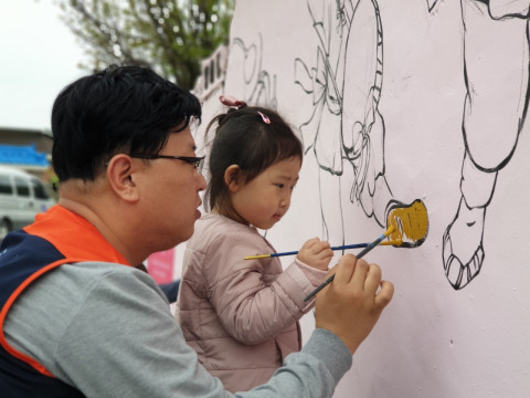 한국중앙자원봉사센터, 시민들의 첫 자원봉사 기록으로 자원봉사의 가치 확산에 앞장선다