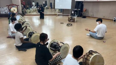 한국문화원연합회, 문화품앗이 대표 프로그램 활동처 워크숍 개최