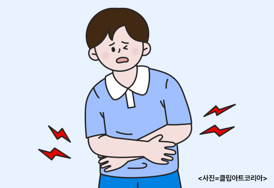 10대에게 자주 발생하는 염증성 질환 ①  ‘급성충수염’