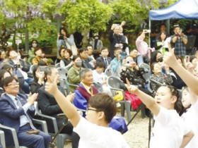 ‘세계 최초 어린이 인권선언’ 제100주년 기념식 등 열려