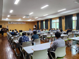 동학농민혁명기념재단, 전국 기념사업단체 연대 협력을 위한 워크숍 개최