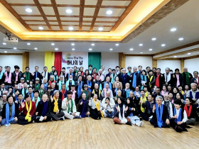 전북지역 5대 종교 하나되는 날, 11일 전주에서 열려