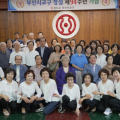 부산시교구, 창설94주년 기념식 열려