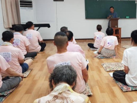 포덕165 종학대학원 하계수련 소감