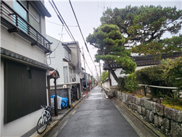 성강현_의암성사가 거주했던 쇼고인마치 일대와  쇼고인02.png