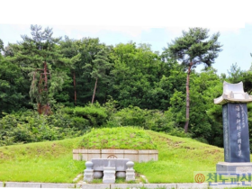 6월 2일, 제127주기 해월 최시형 신사 순도일, 묘소참례식 봉행