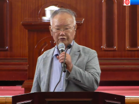 서울교구 여성회 6월 월례강좌 개최, '창명'의 의미 조명