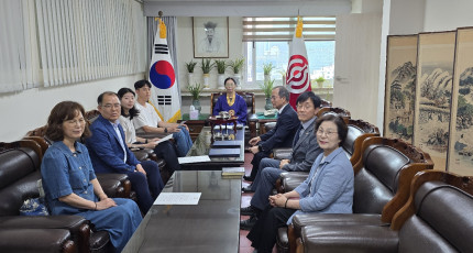 천도교 흥신포 입교 소식