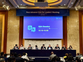 2025년 APEC 정상회의 제1차 사전답사 개최