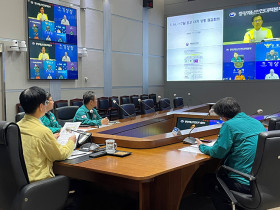 경기남부·충청 호우 위기경보 '경계'로 상향…"재난 대응에 총력"