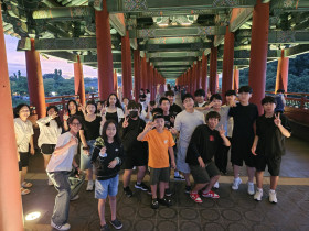 소파 방정환 선생 정신 잇는 ‘청소년 인성교육 방정환학교 – 금강학교’ 개최