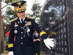 과로 등 일반 순직 소방공무원도 특별승진 가능…"책임있는 보답"