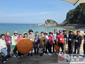 서울교구, 강릉수도원서 1박 2일 야영대회 개최