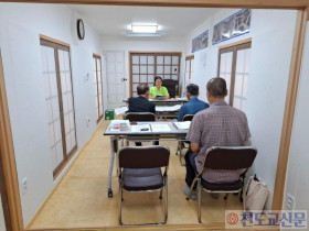 소박하나 굳건한 시천주의 발걸음, 임실교구 하계 기도회