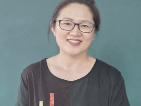 “아이들이 없으면 천도교의 미래 또한 없을지도 모릅니다”