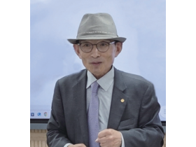 “종학대학원을 교역자 양성의 산실로 재도약시키겠습니다”