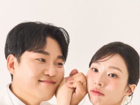 최지욱·류영은 동덕, 9월 28일 화촉 밝혀