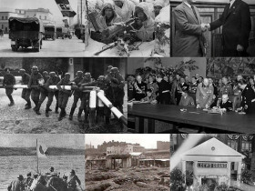 오늘의 소사(小史) ○ 9월 1일