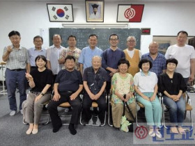 동두천교구, 우이동 의창수도원에서 야외 시일식 봉행