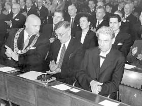 오늘의 소사(小史) ○ 9월 4일