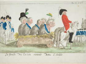 오늘의 소사(小史) ○ 9월 21일