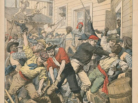 오늘의 소사(小史) ○ 9월 22일