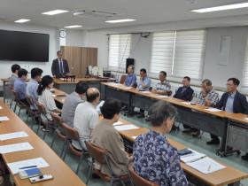 천도교중앙총부 감사원, 2025년 정기감사 마무리