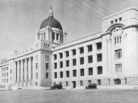 오늘의 소사(小史) ○ 10월 1일