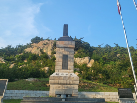 태안 동학혁명을 기억하는 길