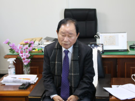 동학민족통일회, 제1차 의장단 회의 열려