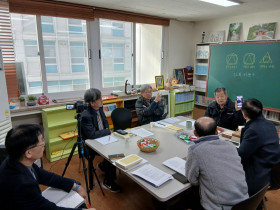 중앙총부, 오암 김용천 선생 초청 강의 열어