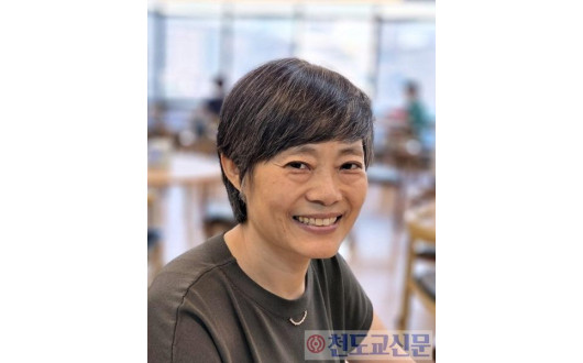 ‘우리 음악’의 길 개척하며 천도교 음악의 새 지평을 연 늦깎이 국악 작곡가 정수당(正守堂) 김정희 동덕
