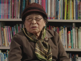 동학천도교 인물 아카이브- 서울교구 진은당 김보경 선도사 인터뷰 공개(2)