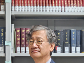 ‘팥죽 속 새알심’을 새해 아침에 다시 생각합니다.