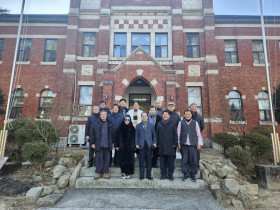 박인준 교령 “동학과 천도교는 하나의 역사”