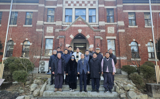 박인준 교령 “동학과 천도교는 하나의 역사”