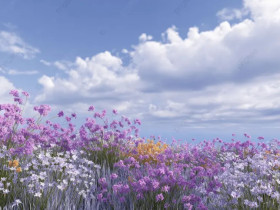 시 해설 [흔들리며 피는  꽃 - 도종환]