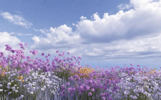 시 해설 [흔들리며 피는  꽃 - 도종환]