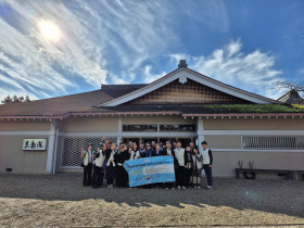 청년회, 한‧일 종교청년 교류 캠프 참가