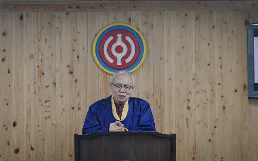 강남교구, 춘암 박인호 상사의 삶과 신앙을 돌아보다