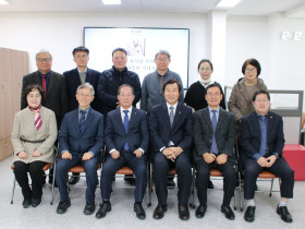 해월 최시형 신사 탄신 200주년 기념사업회 출범!