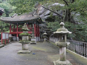 익산 사자암- 해월 신사께서 최초로 발을 디딘 호남 지역